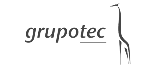 Logo Grupotec